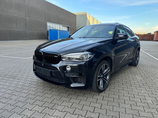 BMW X6 M Baureihe X6 M SCHIEBEDACH*LED *VOL AUSTATTU