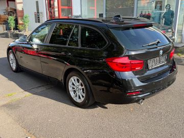BMW 318 - 11