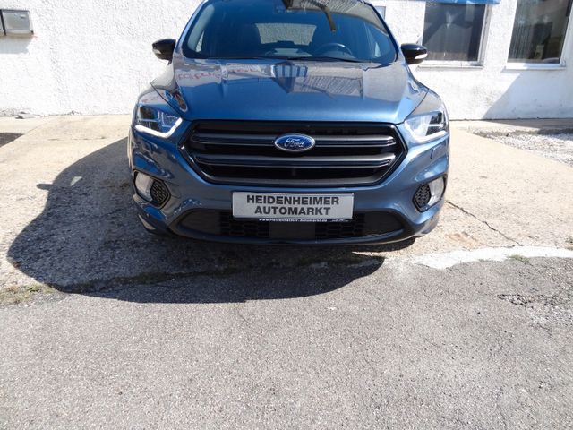 Fahrzeugabbildung Ford Kuga ST-Line/Pano/Kam/ACC/Navi/AHK/2.Hd/