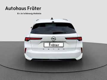 Fotografie 7 des Opel Astra ST GS Automatik Navi 360°Kamera HeadUp