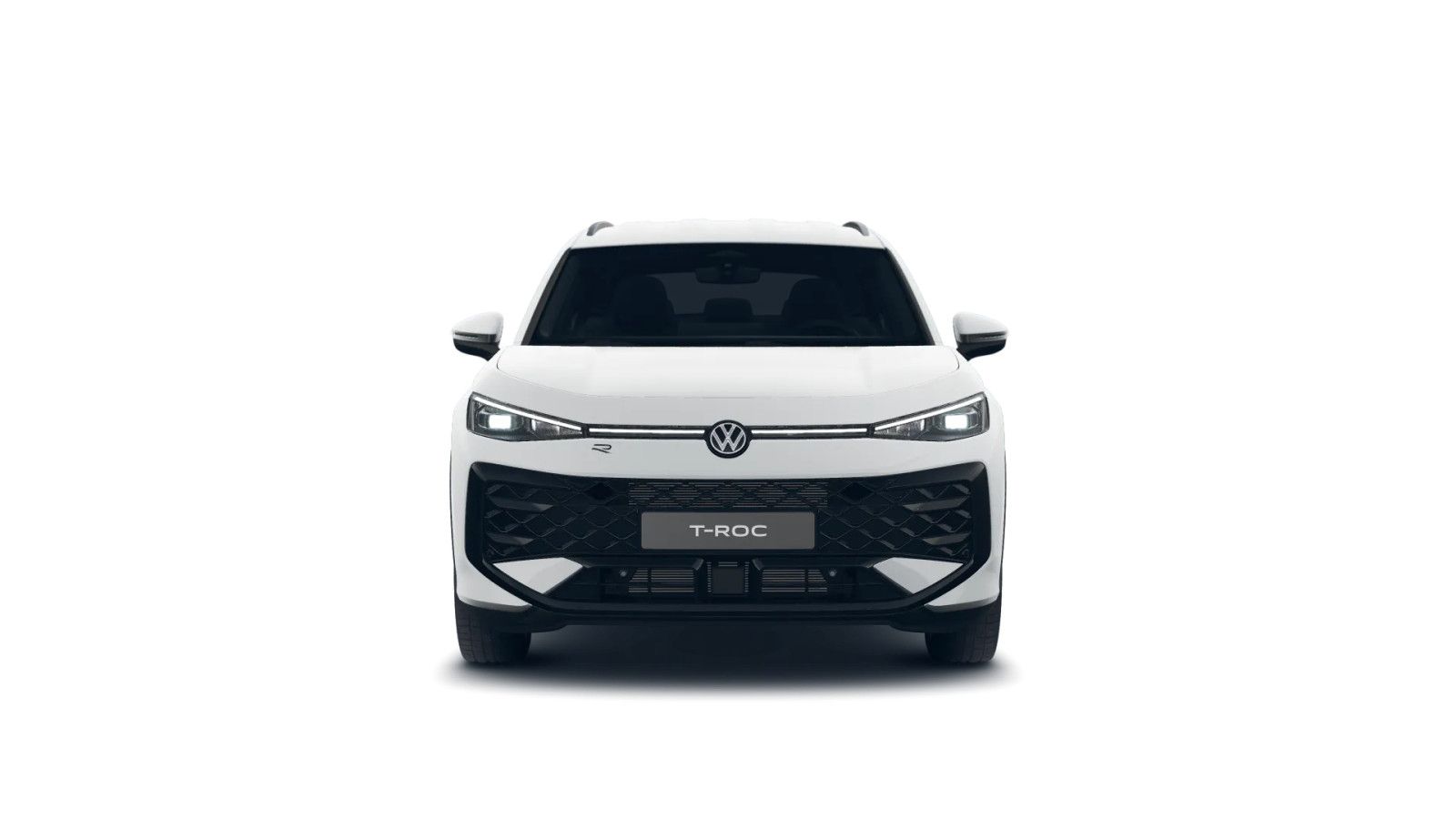 Volkswagen T-Roc R-Line 1.5 eTSI DSG CarPlay LED RFK foto 3