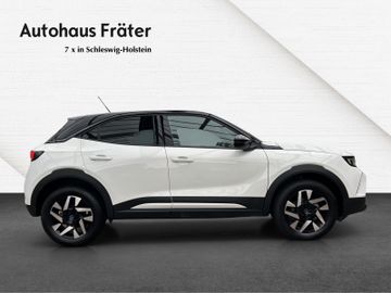 Fotografie 4 des Opel Mokka GS Automatik Kamera LED Sitzheizung PDC