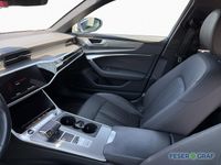 Audi A6 - Vorschau Bild 13