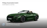 BMW Z4 M40i HuD H&K AD-LED MemorySitz RFK Ad.M.Fahrw - BMW Z4 M40 Jahreswagen