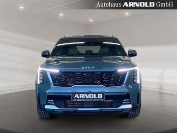 KIA Sorento - 7