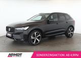 Volvo XC60 B4 AWD Plus Dark LED Pano ACC Kam 21" AHK