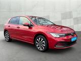 Volkswagen Golf VIII 1.5 TSI ACTIVE +STHZ +LED +ACC +IQ.DRI - Volkswagen Golf: Allradantrieb