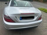 Mercedes-Benz SLK 200 AMG Carbon Look Edition / AMG Optik-Pak. - Mercedes-Benz Gebrauchtwagen Privatanbieter