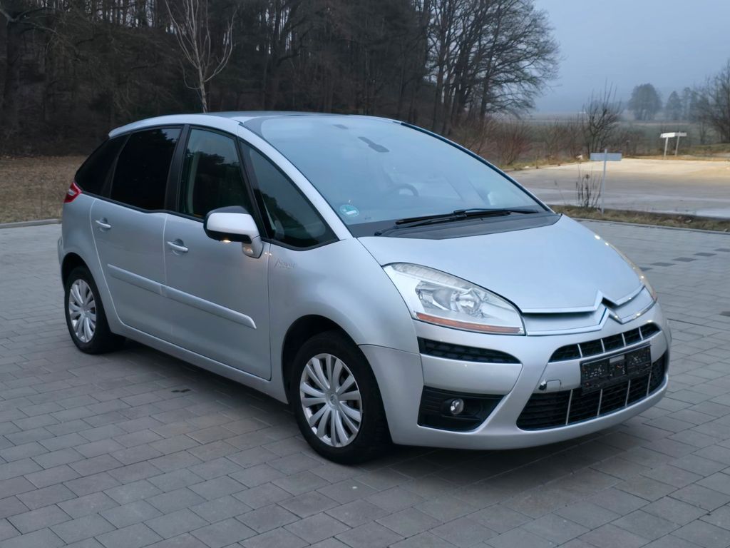 Angebot ansehen Citroën C4 Picasso