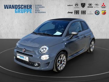 Fiat 500C500 Cabrio 1.0 Sport