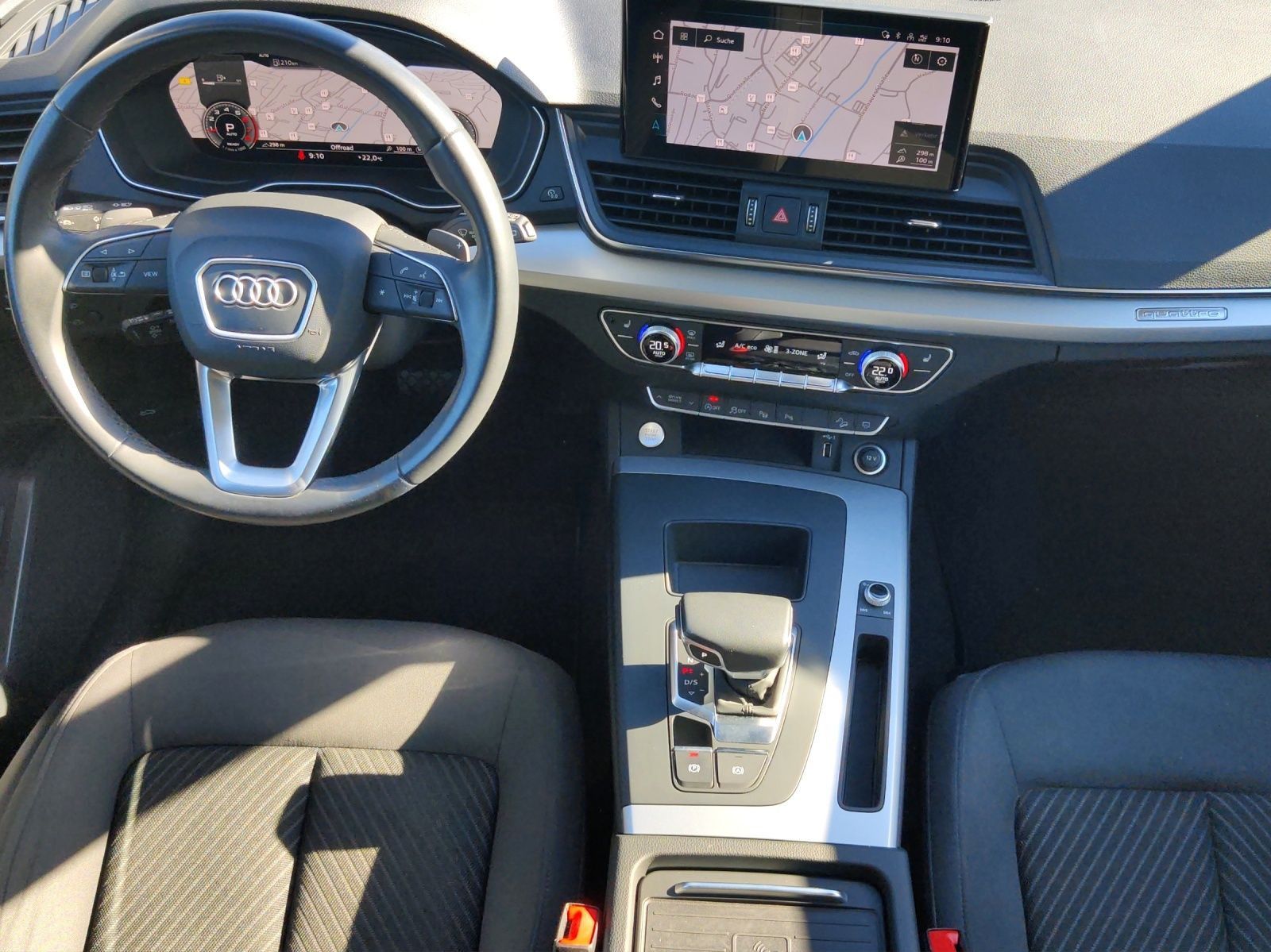 Audi Q5 - Bild 5