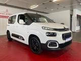 Citroën Berlingo Feel M - gebrauchte Citroën Berlingo aus dem Jahr 2020