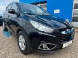 Hyundai ix35 Style AWD - gebrauchte Hyundai ix35 aus dem Jahr 2012