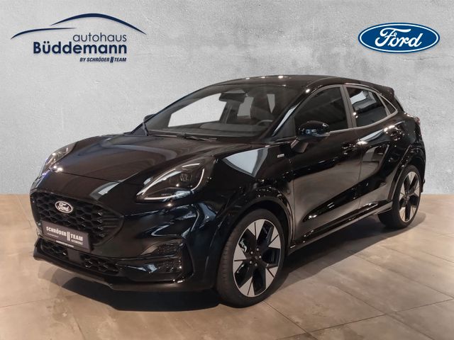 Ford Puma ST-Line X