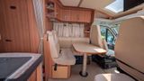 HYMER / ERIBA / HYMERCAR T 674 CL Exklusive Line - HYMER / ERIBA Cl