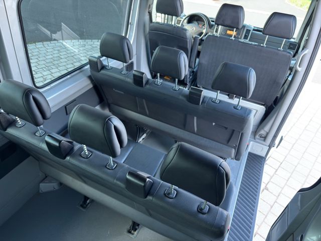 Mercedes-Benz Sprinter II Kombi 316 CDI L3H2 Crewbus|9-Sitze