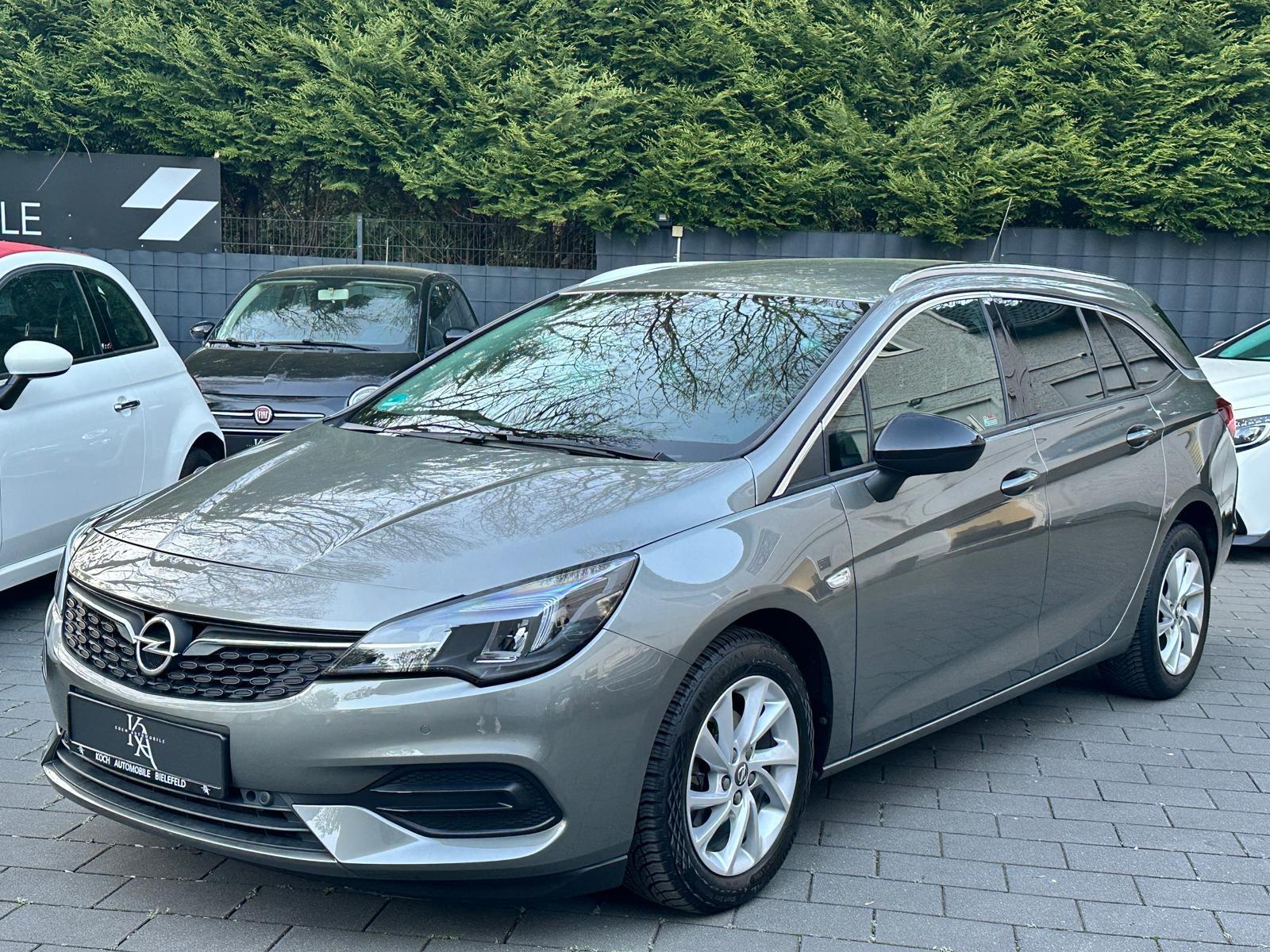 Opel Astra K Sports Tourer LED|NAVI|CarPlay|Kamera