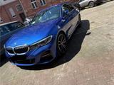 BMW 330i M-Paket, Head-Up, Laser, Memory, Vollleder - BMW 330 mit Benzin-Antrieb: Limousine, 330i M Paket