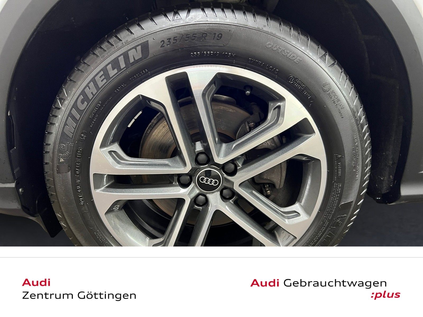 Audi Q5 - Bild 5