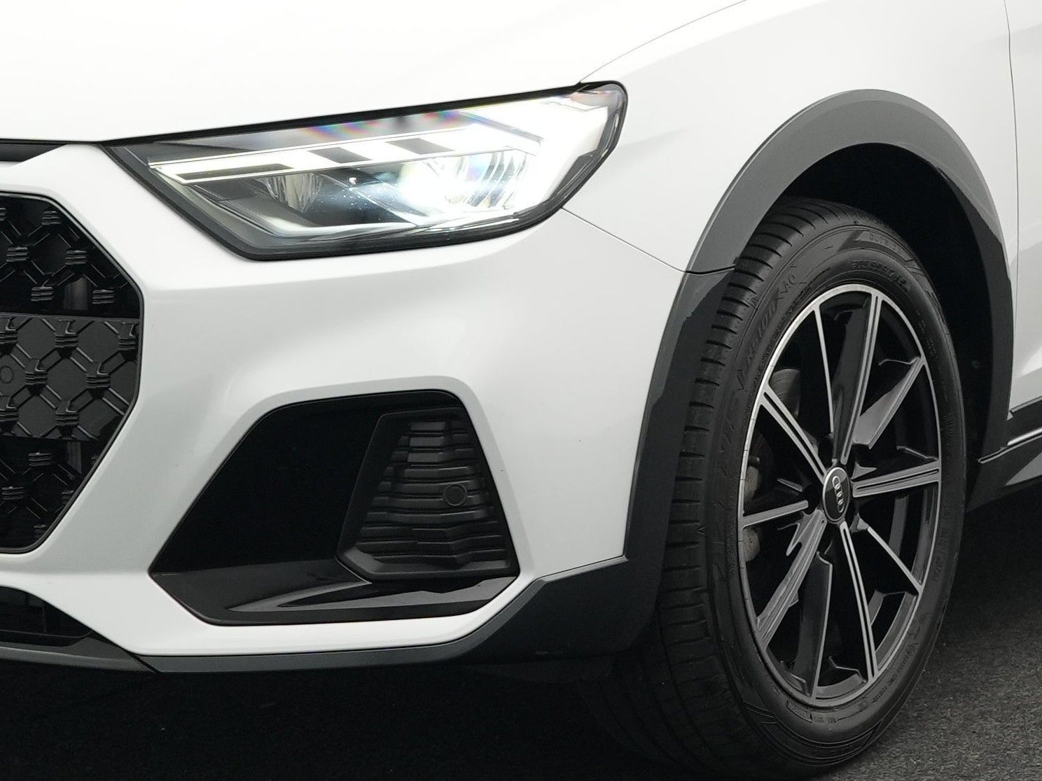 Audi A1 - Bild 22