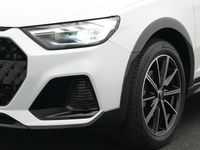 Audi A1 - Vorschau Bild 22