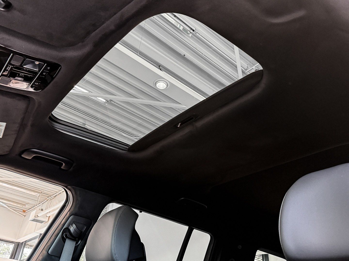 Hyundai SANTA FE - Bild 18
