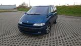 Renault Espace 2,0l Minivan Van 7 sitzer - Renault Espace in Leipzig