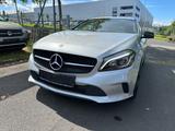 Mercedes-Benz A 250 A -Klasse A 250 BlueEfficiency - Mercedes-Benz A 250 in Kassel