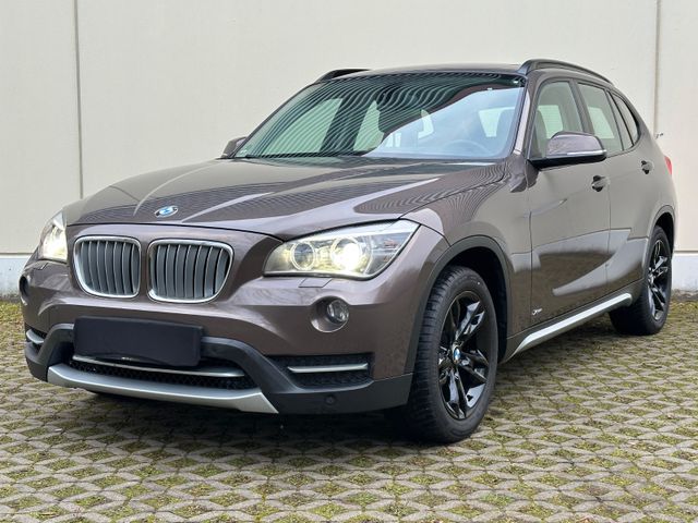 BMW X1 20 d xDrive | Pano | NaviPr |