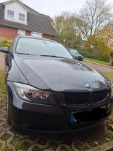 BMW 320i touring -