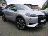 DS Automobiles 3 Crossback 1.2 Performance Line 360º ACC HeadUp - DS Automobiles DS3 Crossback: Performance Line