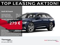 Audi A6 - Vorschau Bild 1