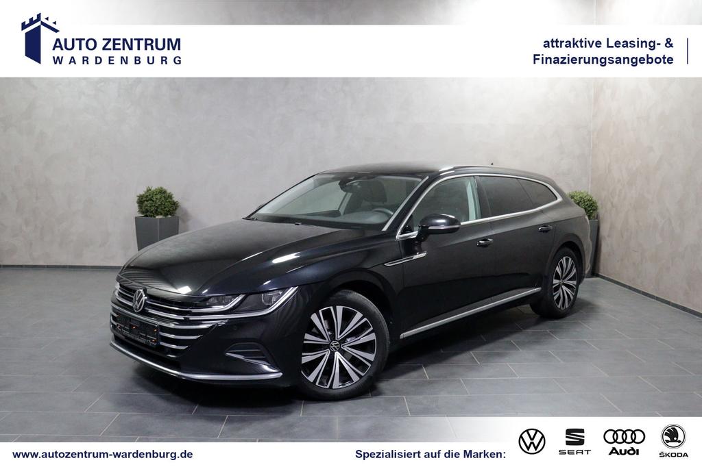 Volkswagen Arteon Shooting Brake DSG Elegance 360KAMERA 2023