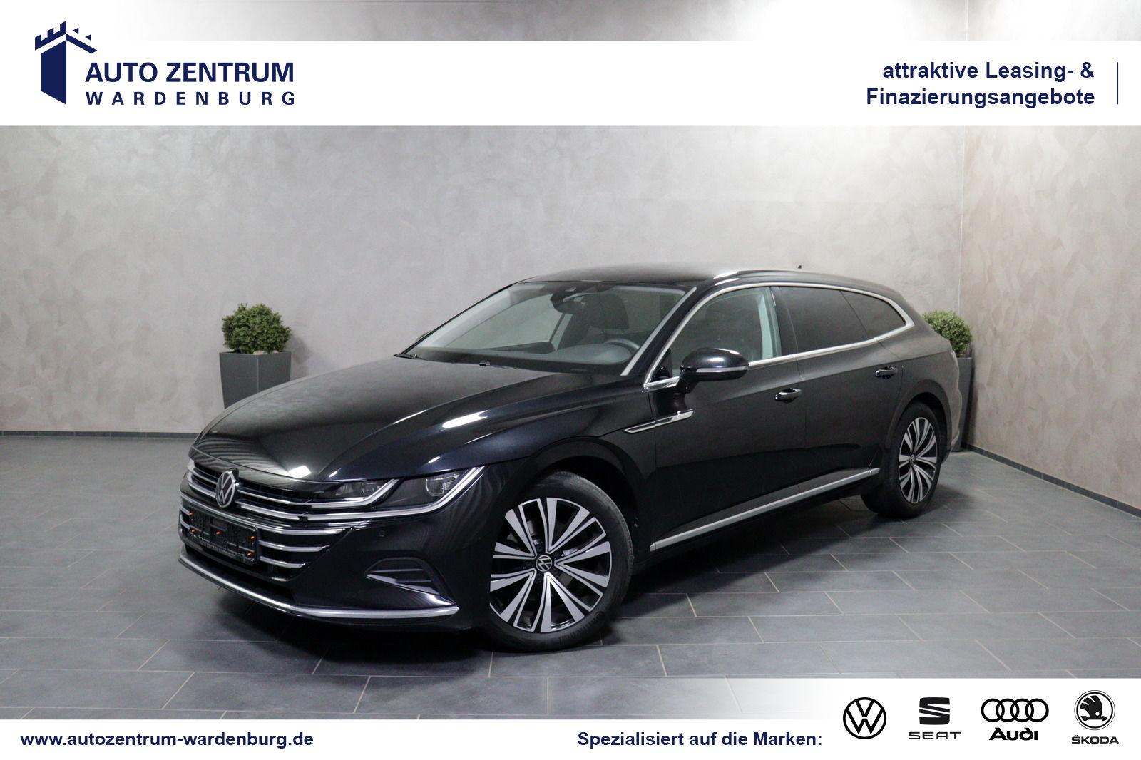Volkswagen Arteon Shooting Brake DSG Elegance 360°KAMERA
