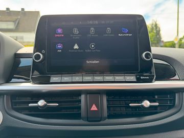 Kia Picanto 1.2 GT-Line Launch Edition GD LED NAV