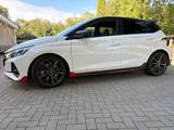 Hyundai i20 1.6 T-GDI 150kW N Performance - Hyundai i20: N Performance