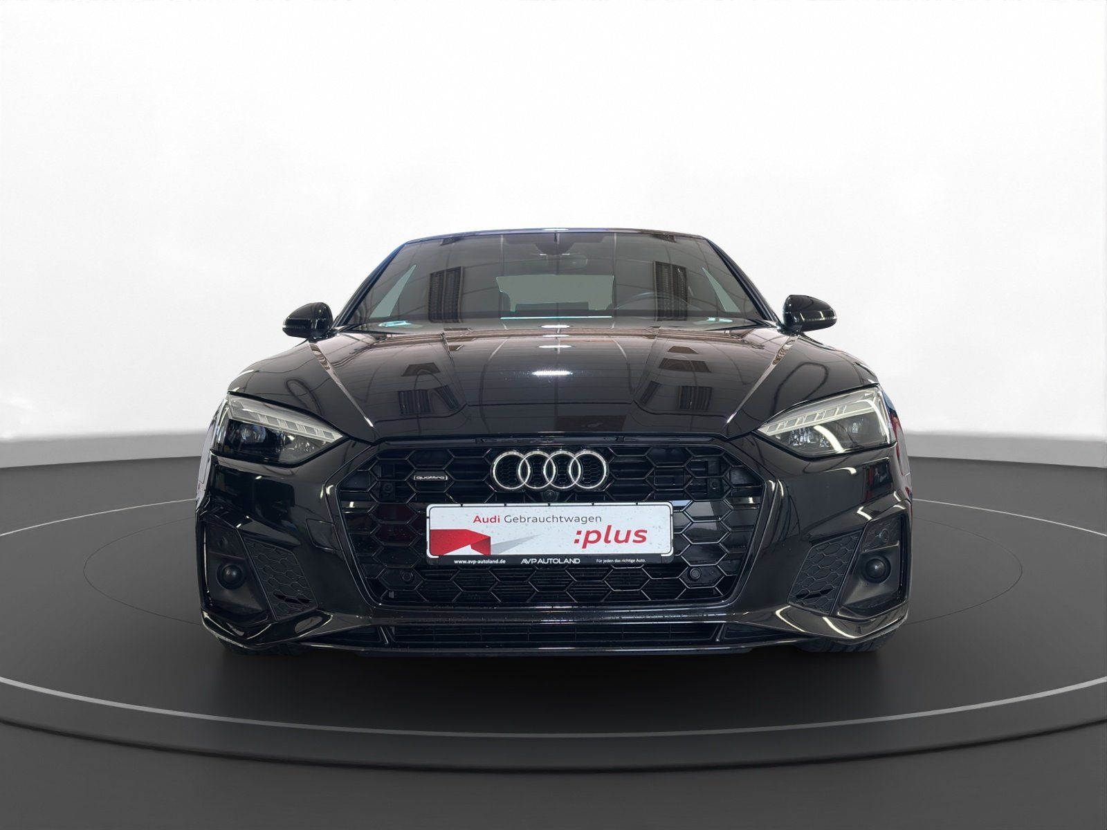 Audi A5 - Bild 3