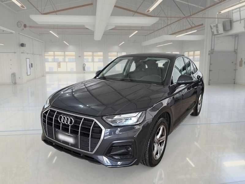 Image of Audi Q5
