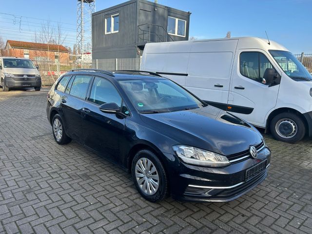 Volkswagen Golf VII Variant 2.0 TDI Comfortline DSG BMT