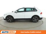 Volkswagen Tiguan 1.5 TSI ACT Active Aut.*NAVI*LED*ACC*CAM* - : Allradantrieb, Geländewagen