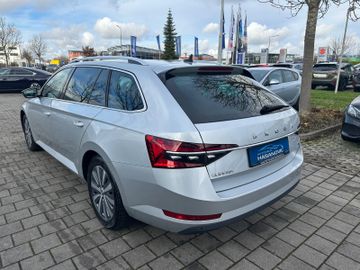 Skoda Superb - 2