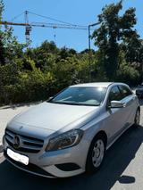 Mercedes-Benz A 180 CDI Style DCT Style - Mercedes-Benz A 180 Gebrauchtwagen in München