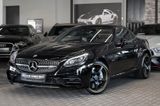 Mercedes-Benz SLC 43 AMG Roadster |FINAL EDITION|LED|H&K|2.HD