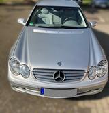 Mercedes-Benz CLK 240 ELEGANCE Elegance - gebrauchte Mercedes-Benz CLK 240 aus dem Jahr 2002