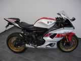 Yamaha YZF R 7 // WGP 60th // A2// 2000KM // QS - Offers matching your search criteria