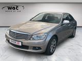 Mercedes-Benz C 200 Kompressor AHK*SHZ*TEMPOMAT*KLIMAAUT - Mercedes-Benz C 200: Kompressor