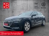 Audi e-tron 55 qu. advanced S line MATRIX 21 KAMERA N - Audi e-tron in Bochum