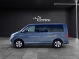 Volkswagen T6 Multivan TDI 4M DSG GEN SIX LED ACC STH NAVI  - VW T6 Multivan Gebrauchtwagen in Dresden