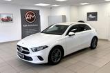 Mercedes-Benz A 220 Progressive *LED*MBUX*Ambiente* - Mercedes-Benz: Weiß