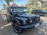 INEOS Grenadier 3.0L Twin-Turbo-Diesel Fieldmaster... - gebrauchte INEOS Grenadier aus dem Jahr 2024